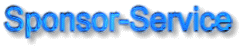 Sponsor-Service